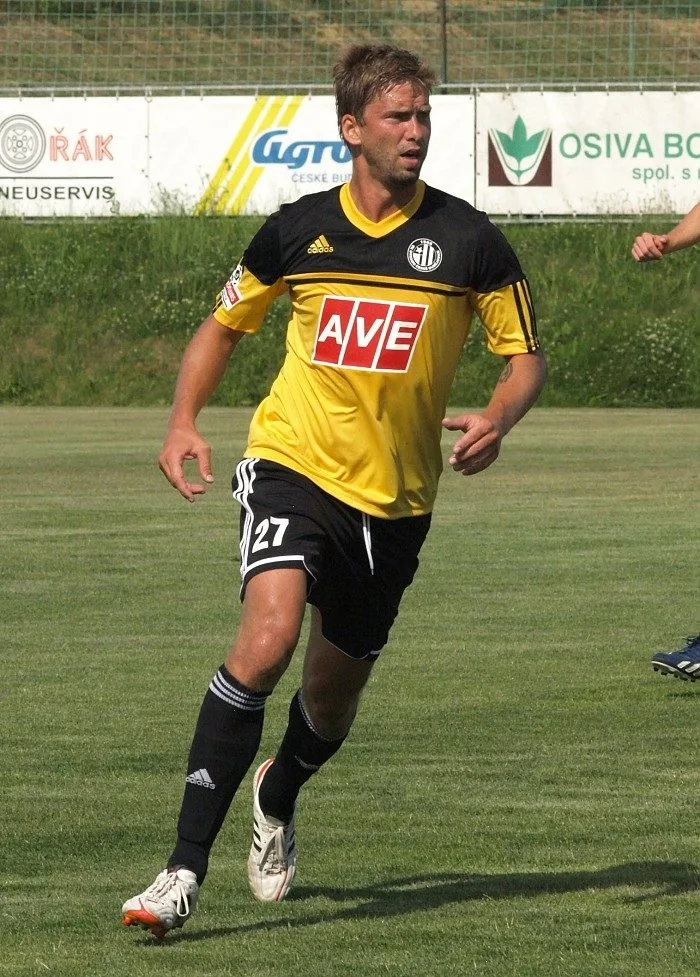 Richard Kalod