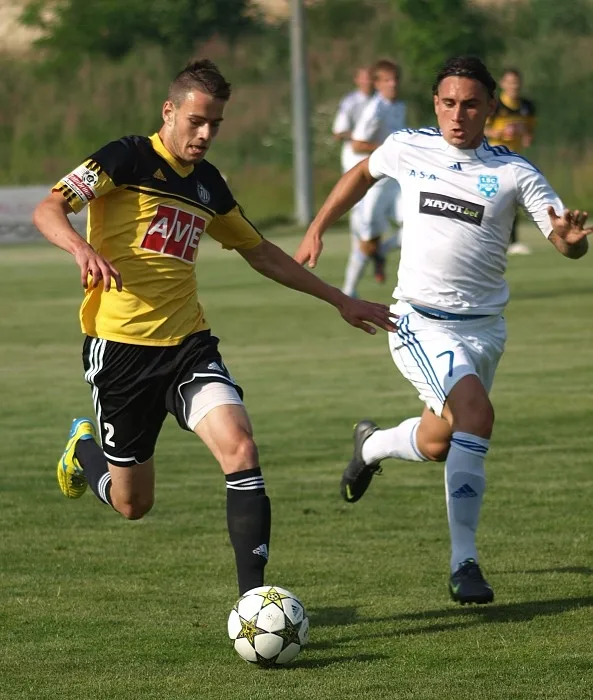 Roman Wermke v úniku