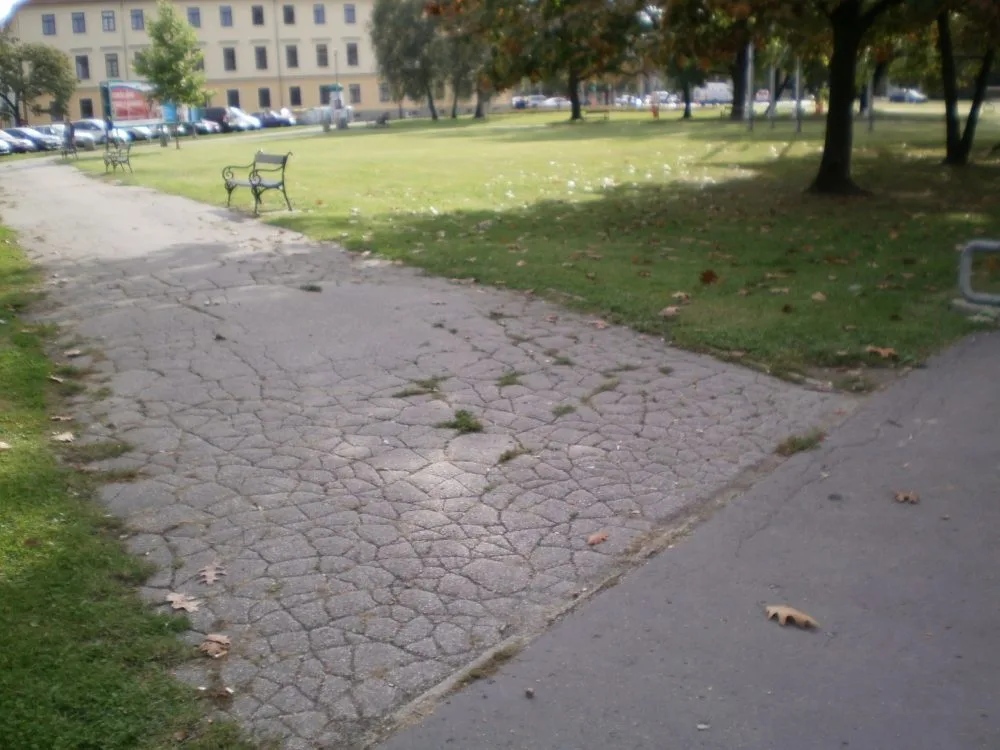 Marianske namesti