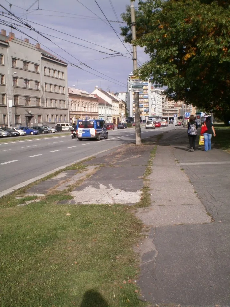 Marianske namesti