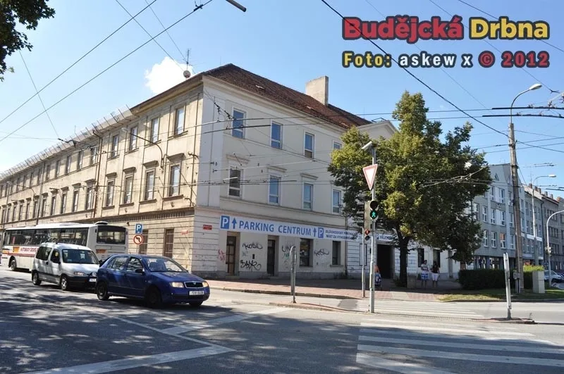 Mariánské náměstí