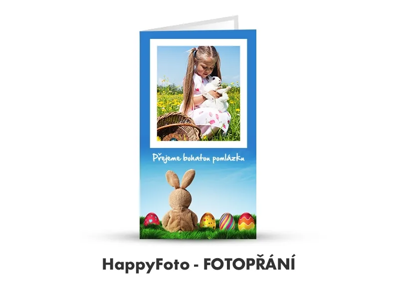 Dotkněte se svých zážitků s firmou HappyFoto