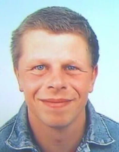 Pohřešovaný Josef Nejedlý