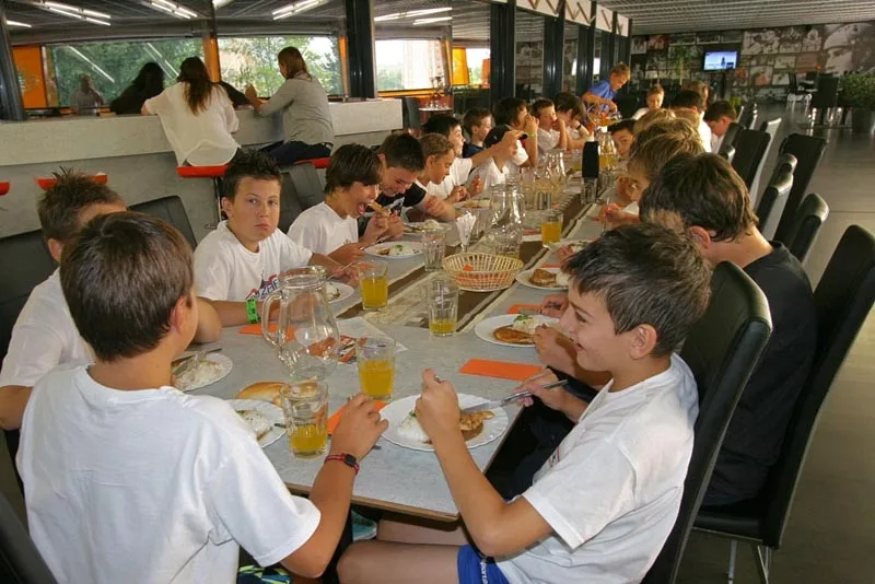 Letní Pouzar hockey academy