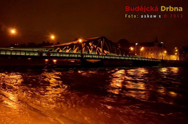 Dlouhý most