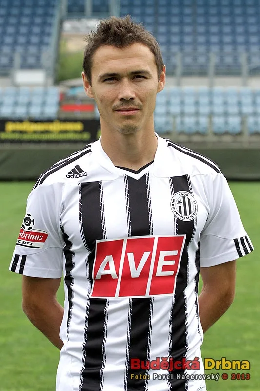 Nová posila Dynama, uzbecký ofenzivný záložník Aziz Ibragimov