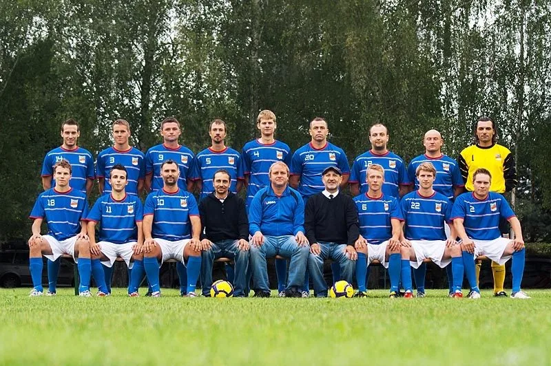 SK Planá