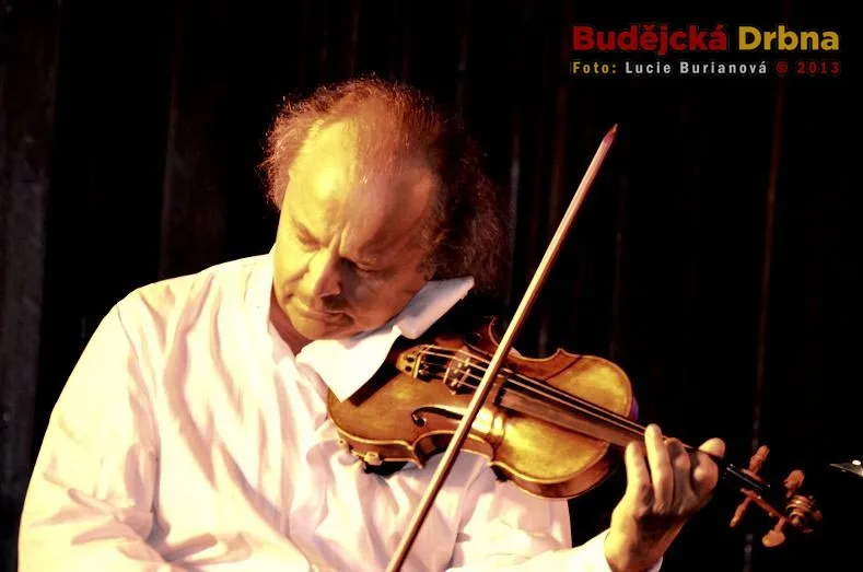 Hudební festival Hluboká 2013