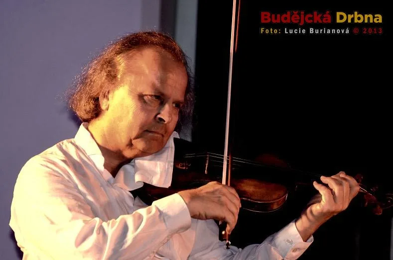 Hudební festival Hluboká 2013