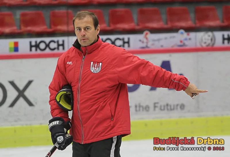 Radek Bělohlav