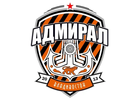 HC Admiral Vladivostok