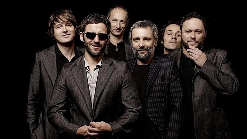 Jazzanova