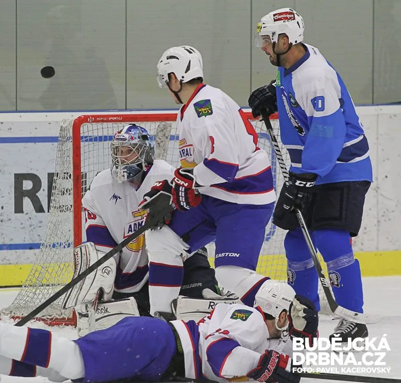 Další ohrožení ruské svatyně