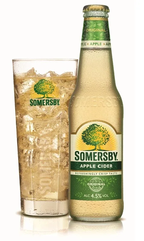 Cider Somersby