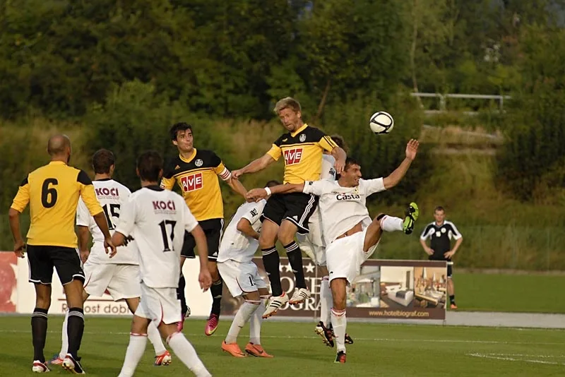 FC Písek - SK Dynamo České Budějovice 0:1