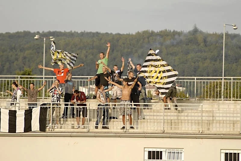 FC Písek - SK Dynamo České Budějovice 0:1