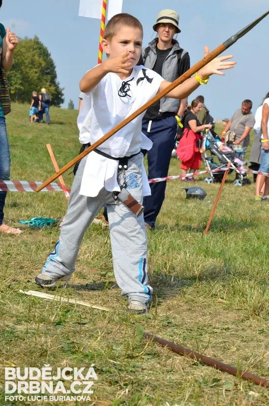 Bitva o hrad Slamburk
