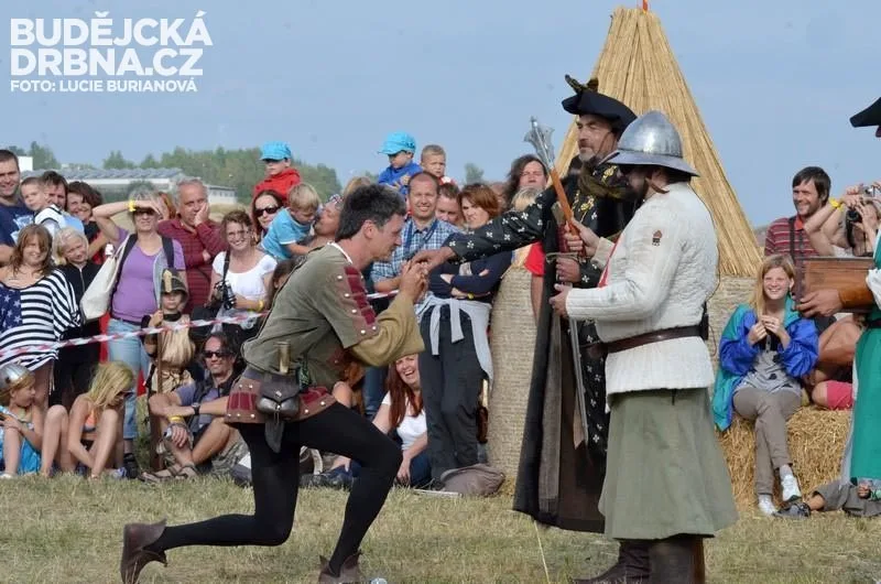 Bitva o hrad Slamburk