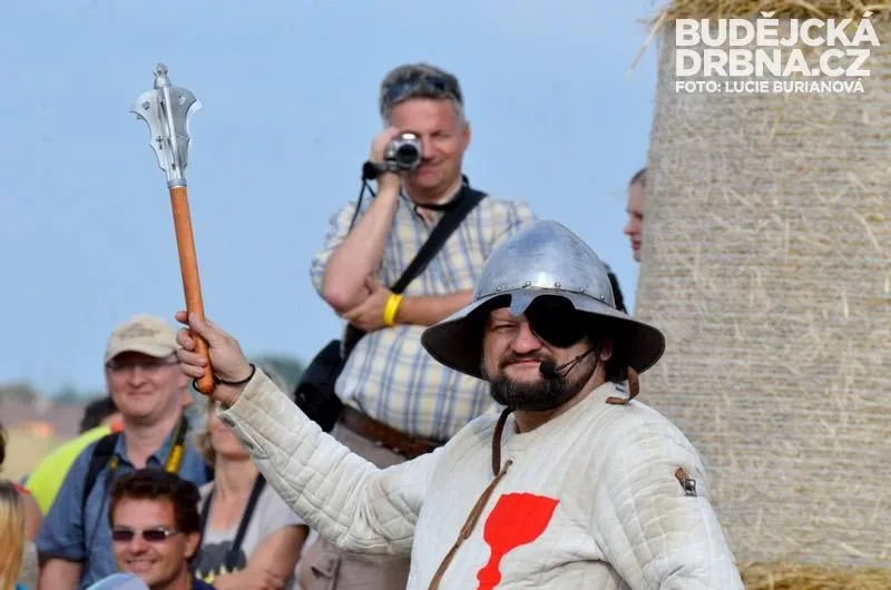 Bitva o hrad Slamburk