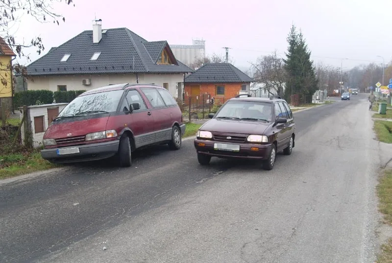V Poříčské ulici vyroste nový chodník