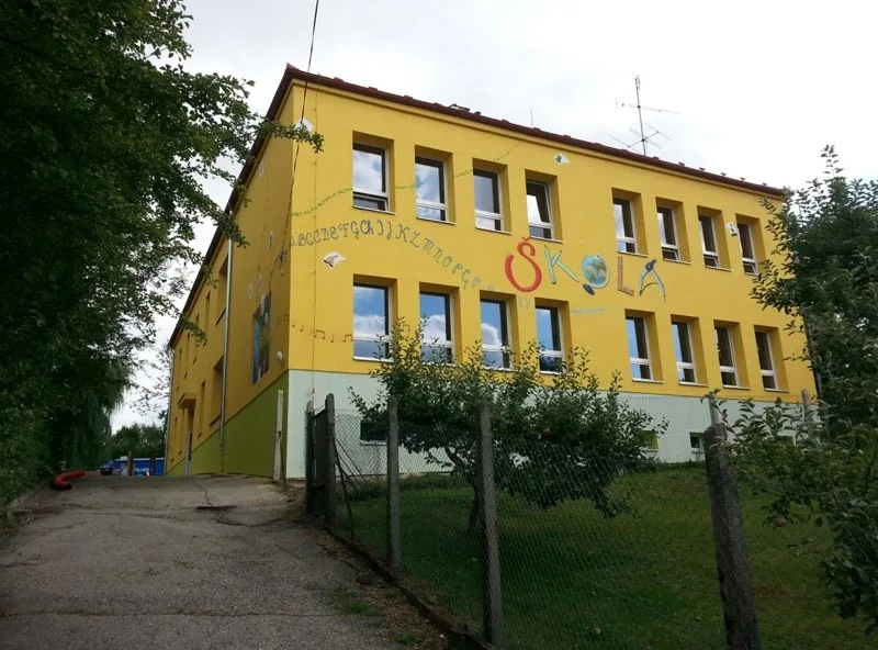 Boršovská škola