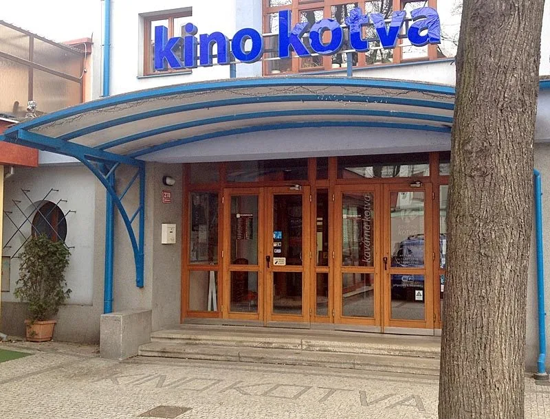 Kino Kotva