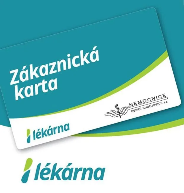 Zákaznická karta
