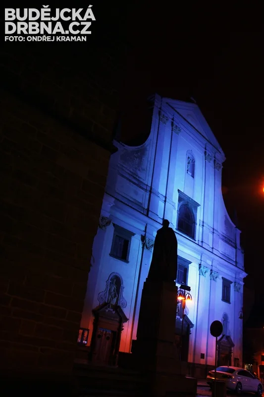 Festival Město lidem lidé městu