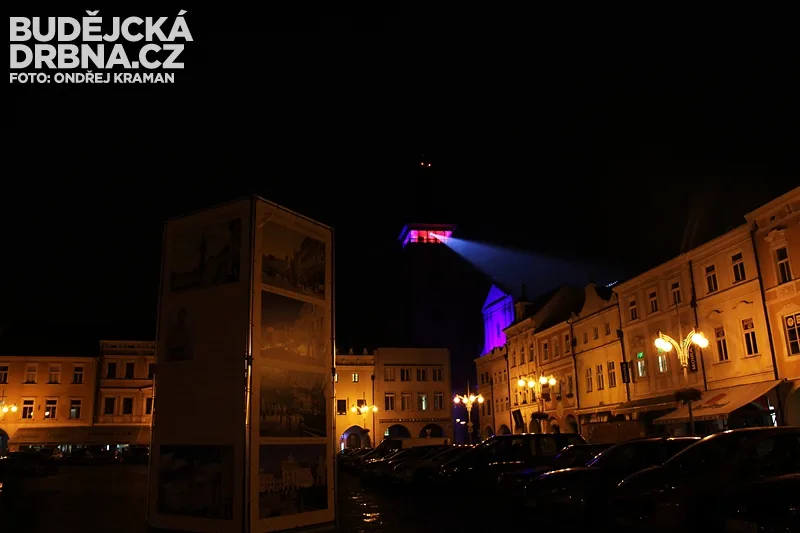 Festival Město lidem lidé městu