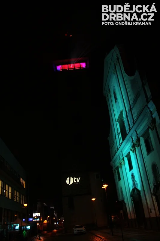 Festival Město lidem lidé městu