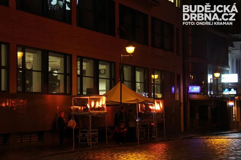 Festival Město lidem lidé městu