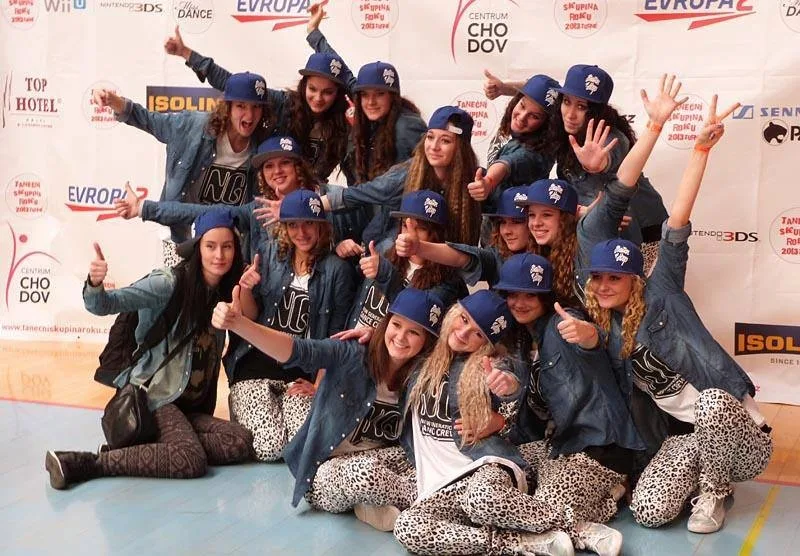 NG Dance Crew
