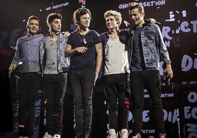 One Direction