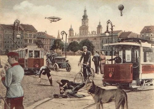 Ilustrační foto