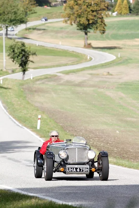 South Bohemia Classic 2012