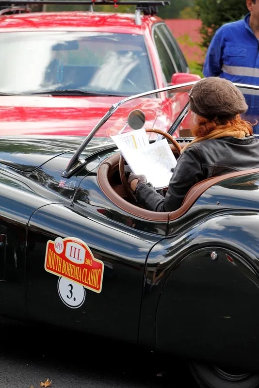 South Bohemia Classic 2012
