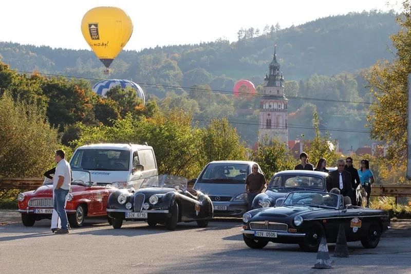 South Bohemia Classic 2012