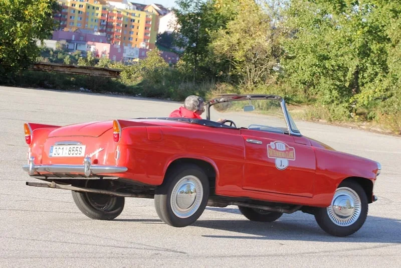 South Bohemia Classic 2012