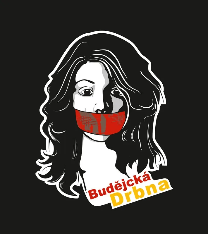 Budějcká Drbna