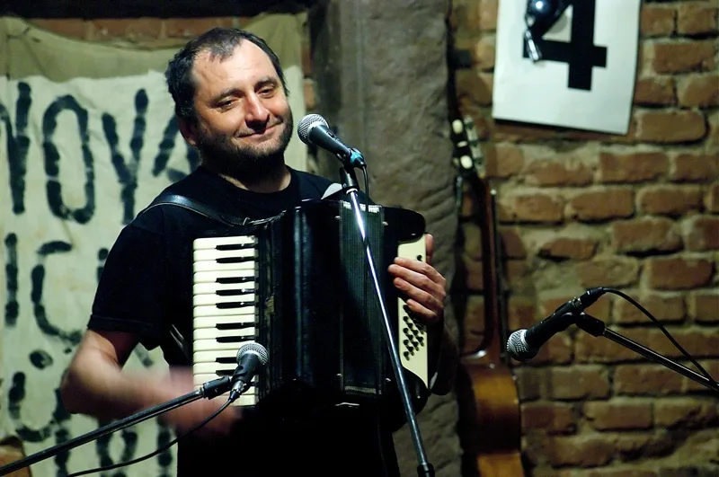 Václav Koubek