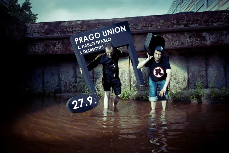 Prago Union