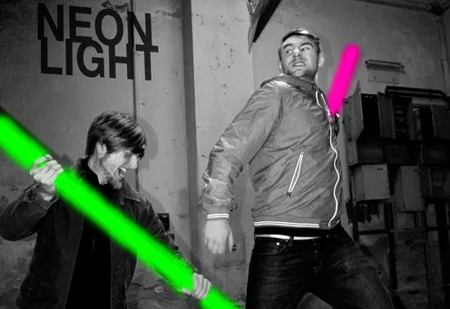 Neonlight