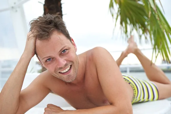 GAYMAN Česko Slovensko 2012 Marek Zlý