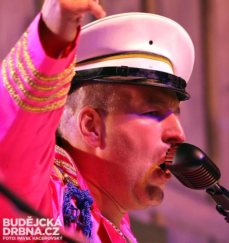 Lou Fanánek Hagen