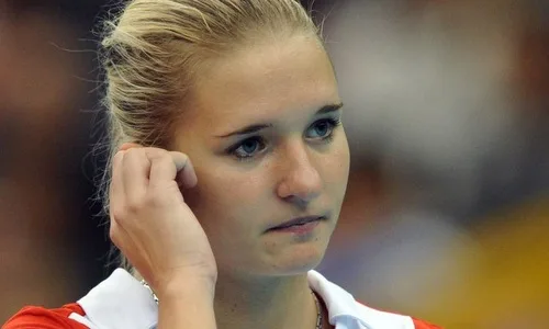 Budějcká rodačka Julie Jášová nyní působí v extraligovém A-týmu žen VK AGEL Prostějov
