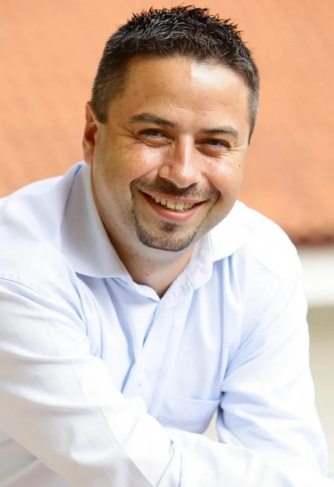 Slavoj Dolejš