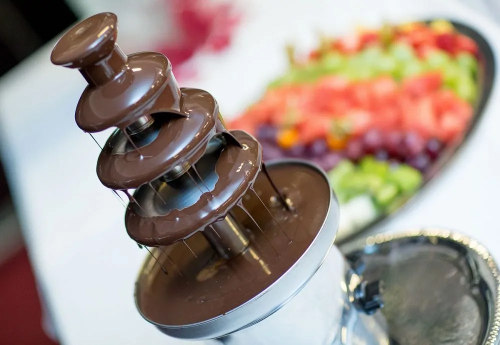 Vánoční catering od CITYcatering