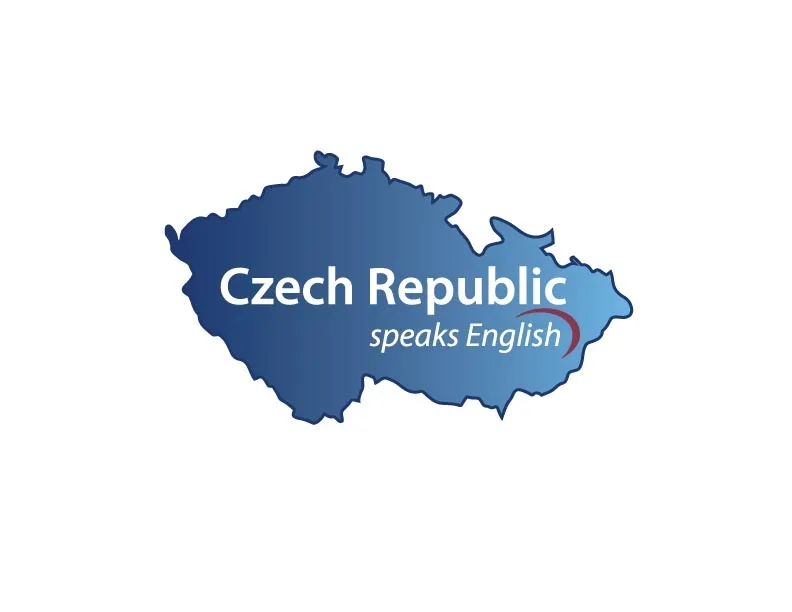 Czech Republic speaks English