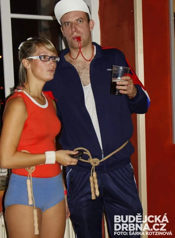 11. Retroparty 2013