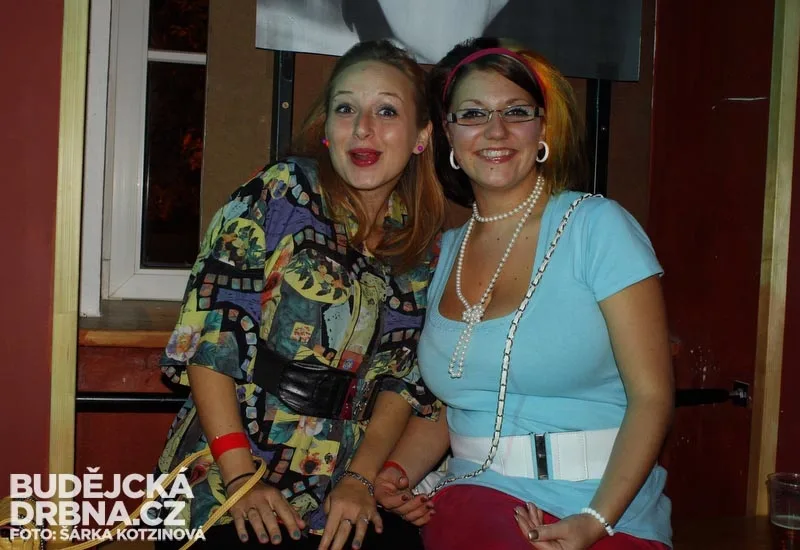 11. Retroparty 2013